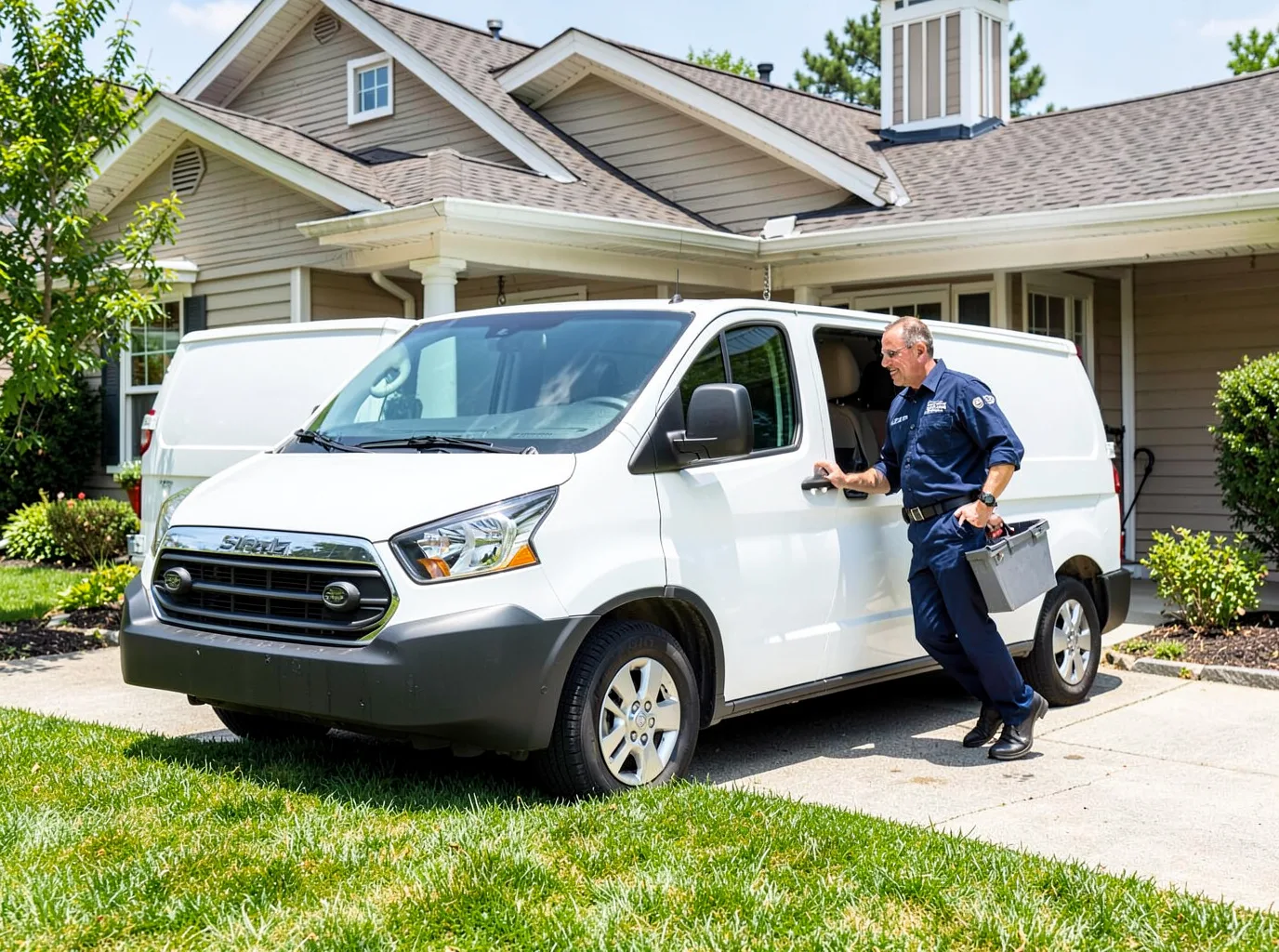 Emergency Plumber company in North Fork, CA